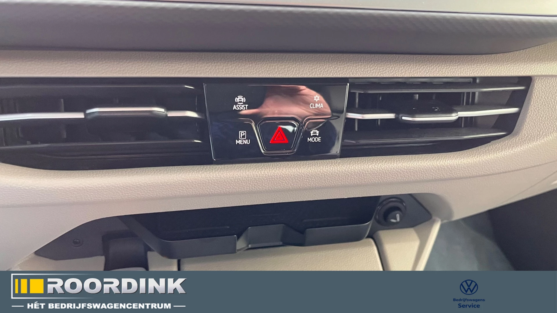 Hoofdafbeelding Volkswagen Multivan