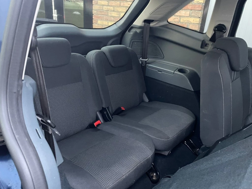 Hoofdafbeelding Ford Grand C-Max