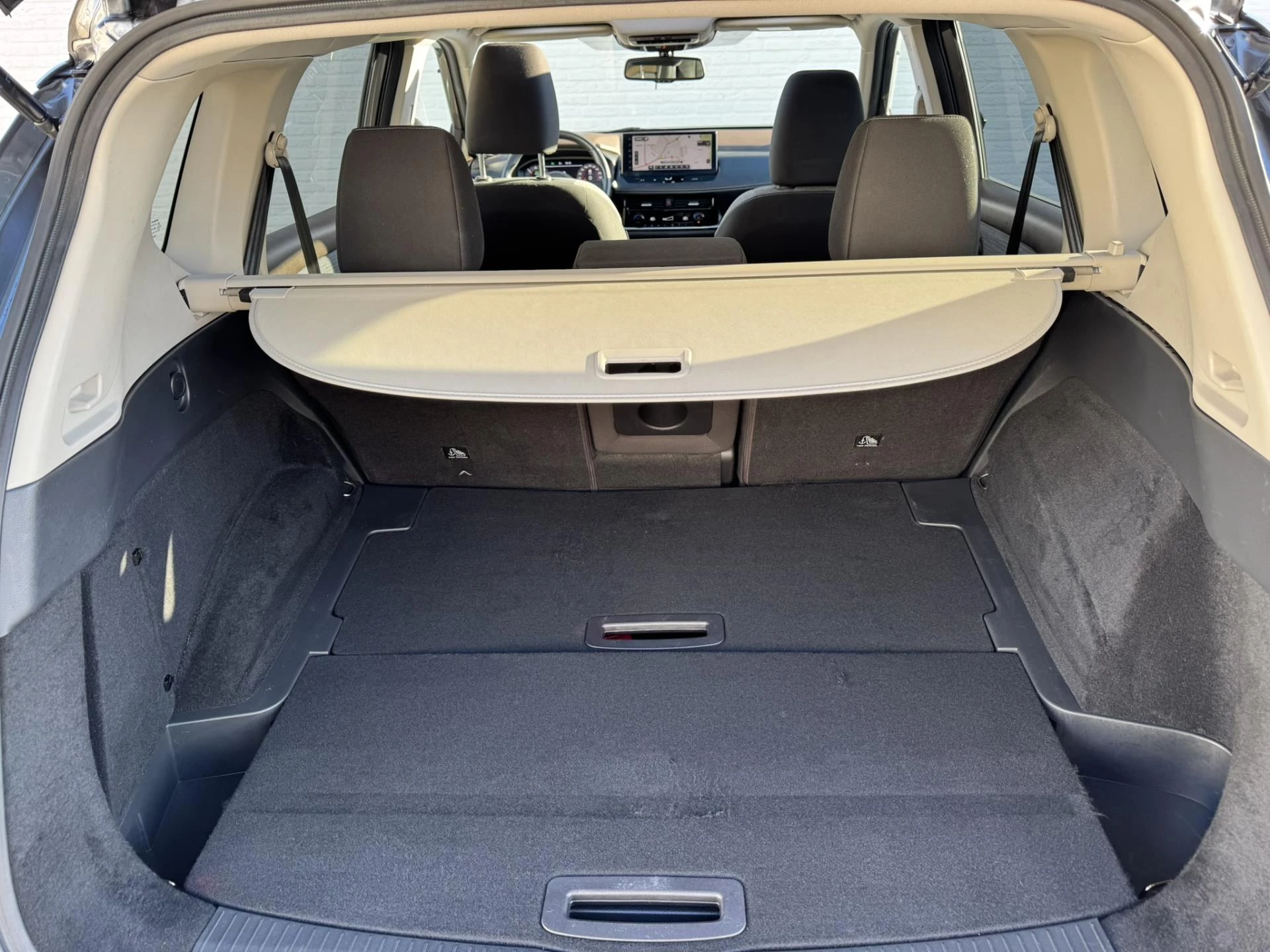 Hoofdafbeelding Nissan X-Trail