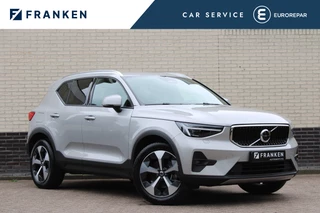 Volvo XC40 2.0 B3 Core | Winterpack | Trekhaak | Google | Camera | Elektr. achterklep