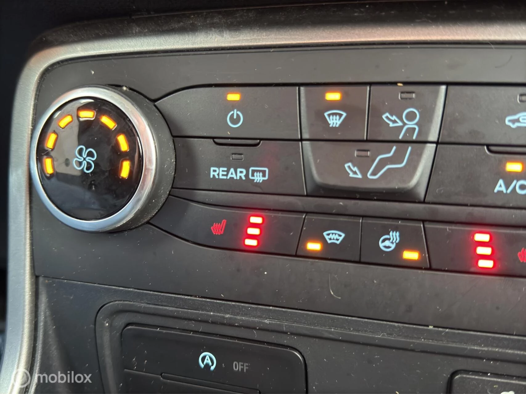 Hoofdafbeelding Ford EcoSport