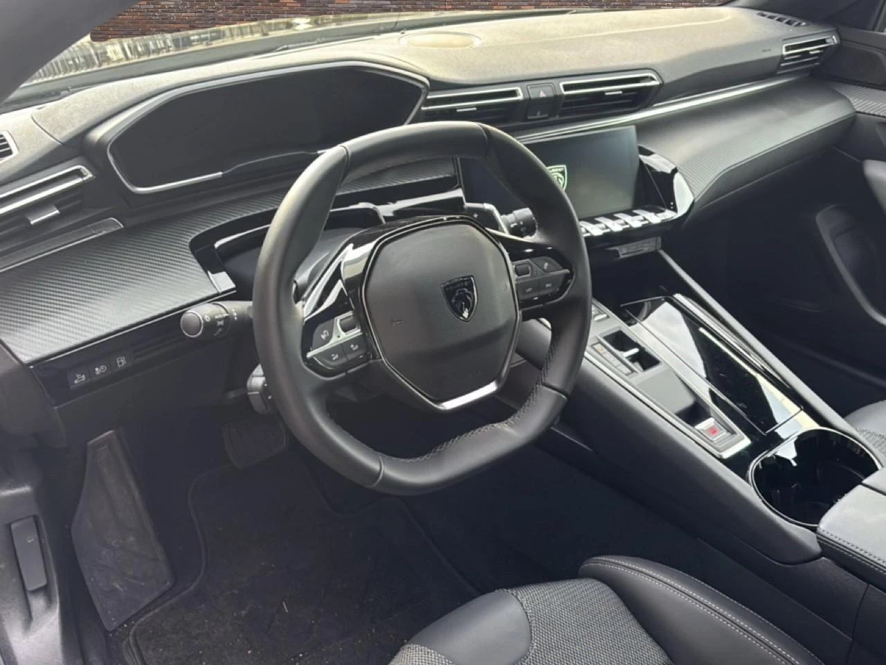 Hoofdafbeelding Peugeot 508