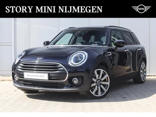 MINI Clubman Cooper Richmond Park Automaat / Panoramadak / Comfort Access / Achteruitrijcamera / Harman-Kardon / Comfortstoelen