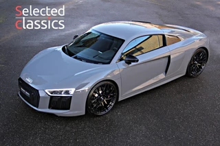 Hoofdafbeelding Audi R8 Audi R8 V10 RWS 1 of 999 / A1 condition / 1 owner / 1st paint / Dealer serviced