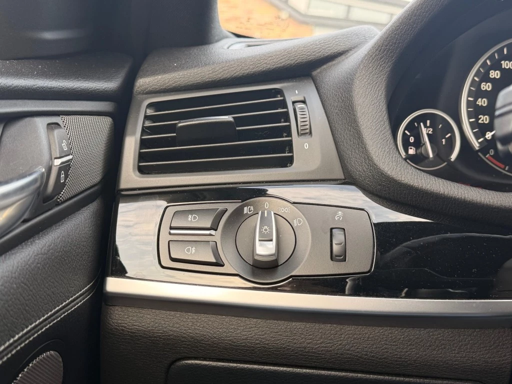 Hoofdafbeelding BMW X4