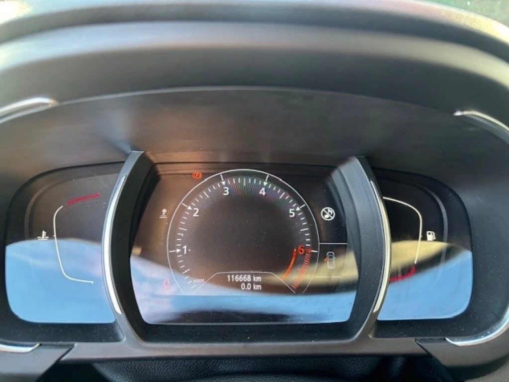 Hoofdafbeelding Renault Scénic