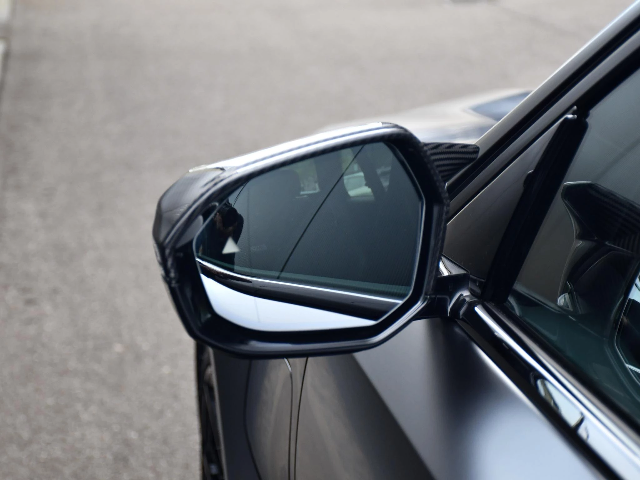 Hoofdafbeelding BMW M5