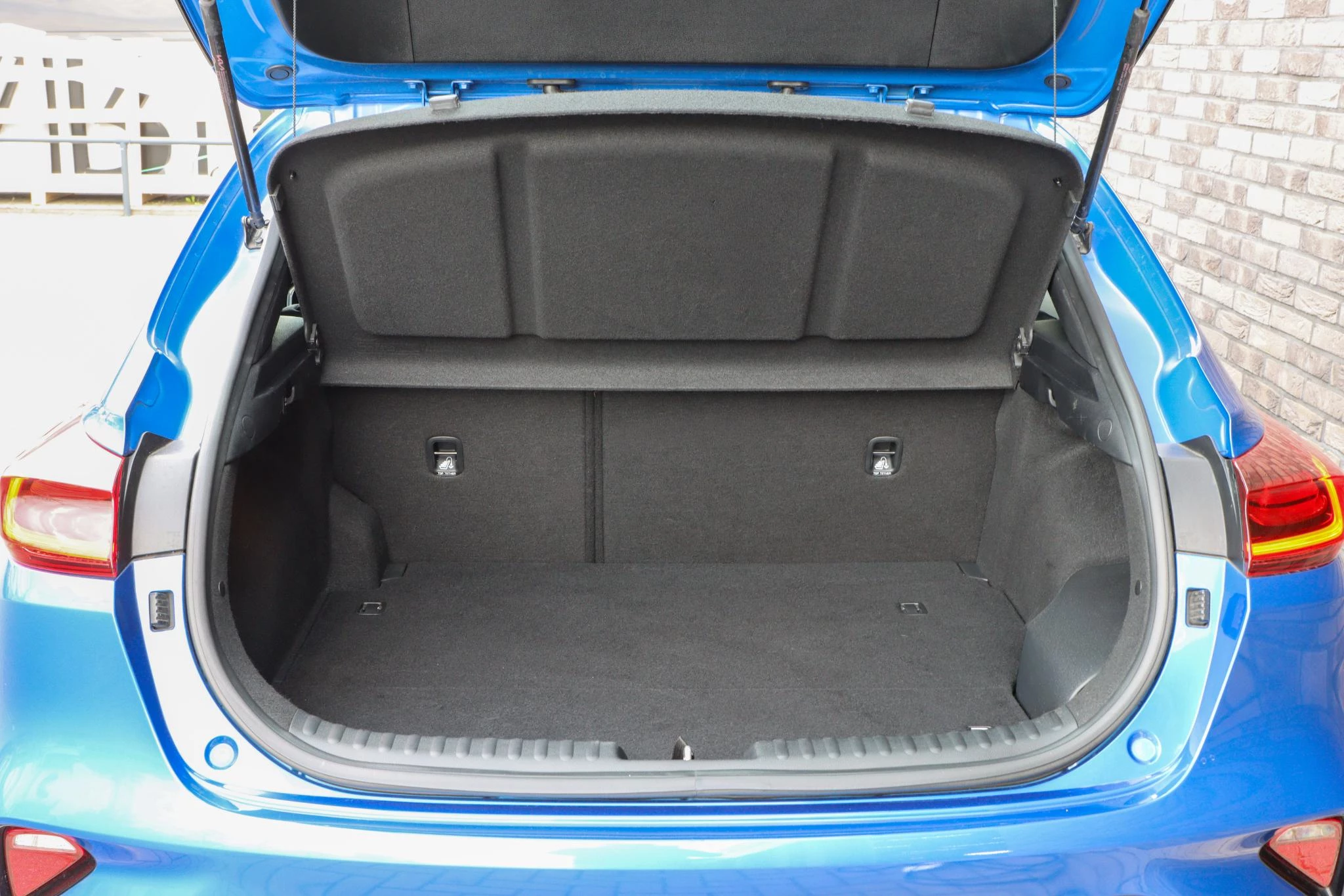 Hoofdafbeelding Kia XCeed