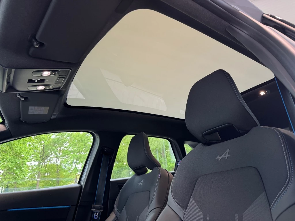 Hoofdafbeelding Renault Symbioz