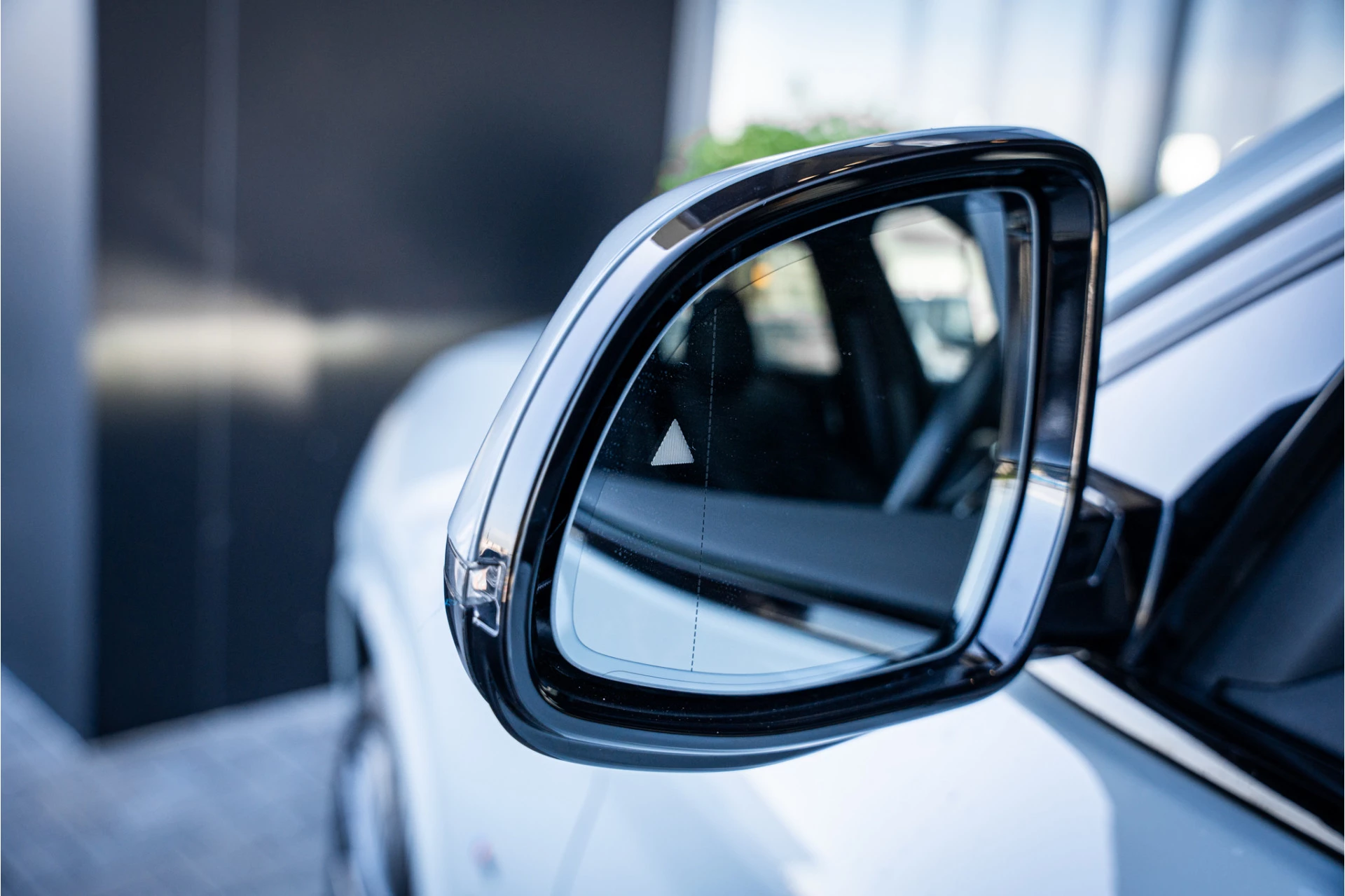 Hoofdafbeelding BMW X4