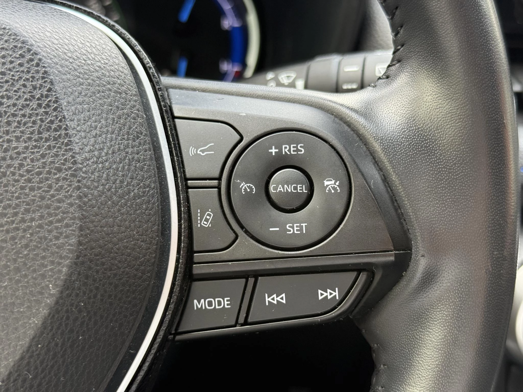 Hoofdafbeelding Toyota RAV4