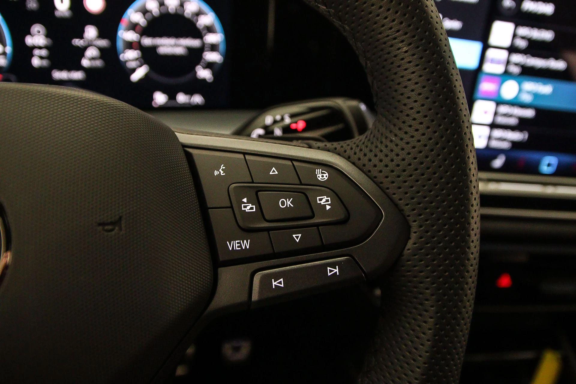 Hoofdafbeelding Volkswagen Tayron