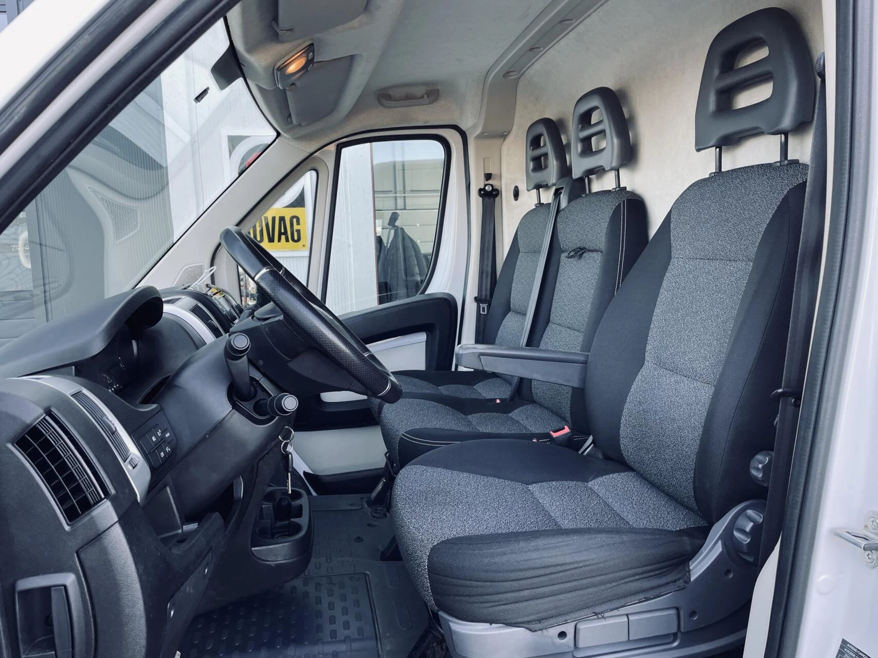 Hoofdafbeelding Fiat Ducato