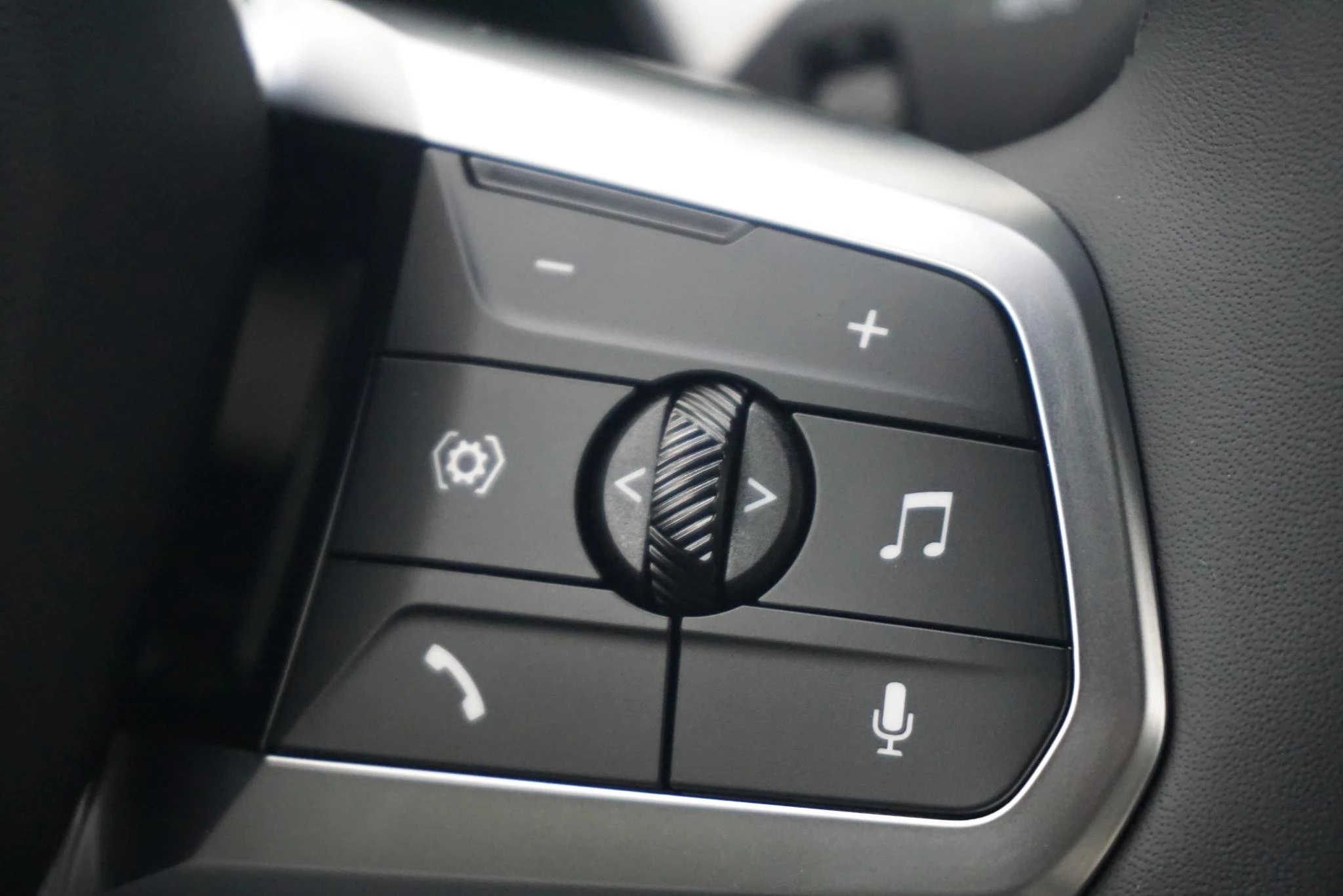 Hoofdafbeelding BMW iX2