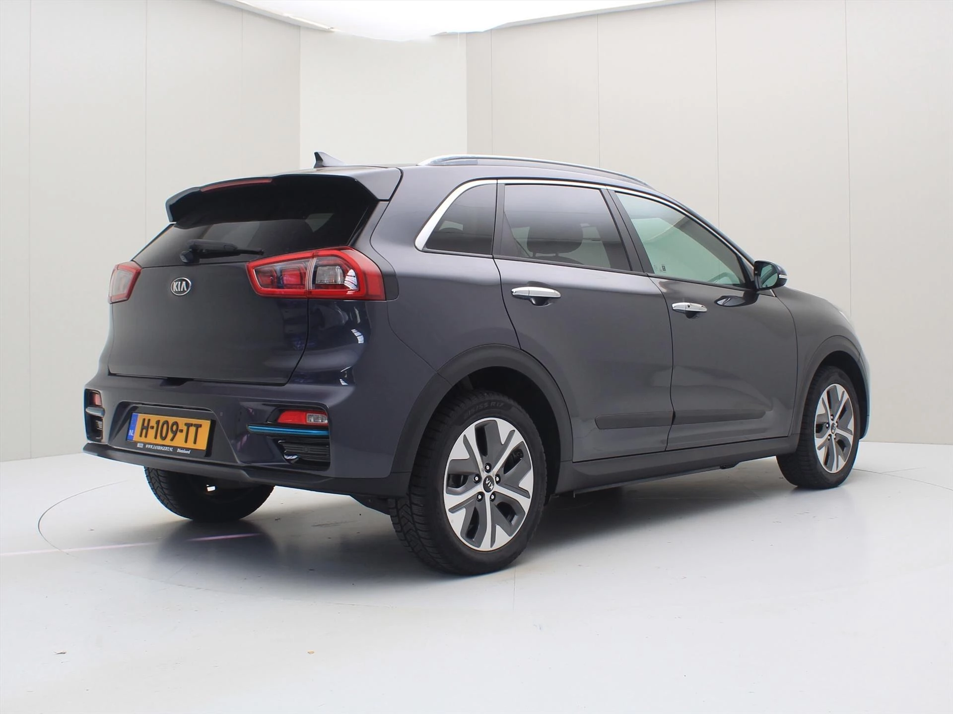 Hoofdafbeelding Kia e-Niro