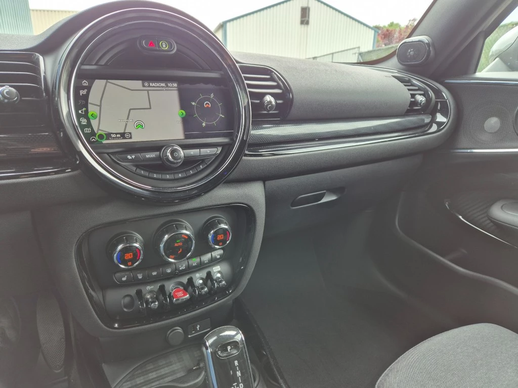 Hoofdafbeelding MINI Clubman