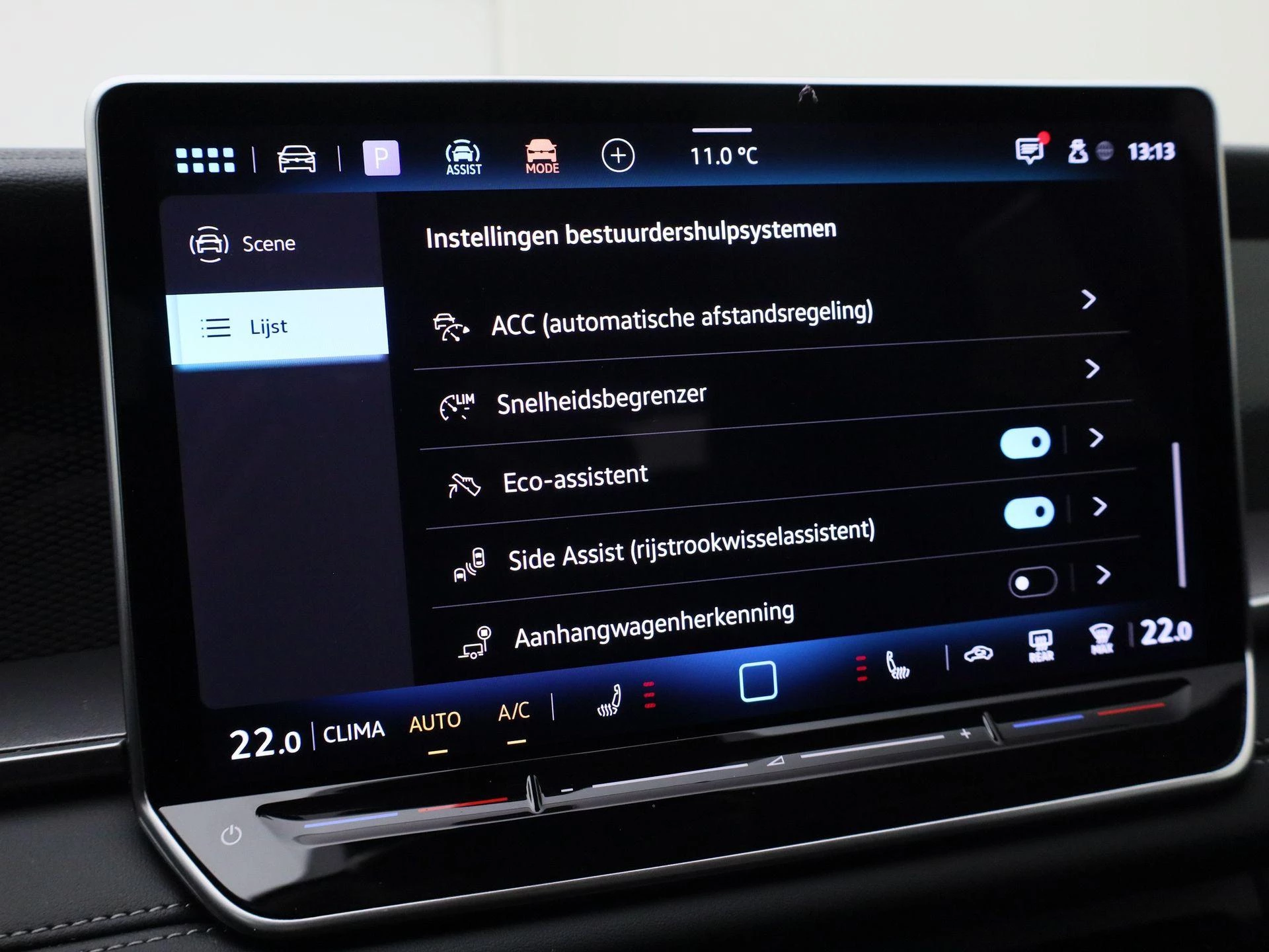 Hoofdafbeelding Volkswagen Tayron