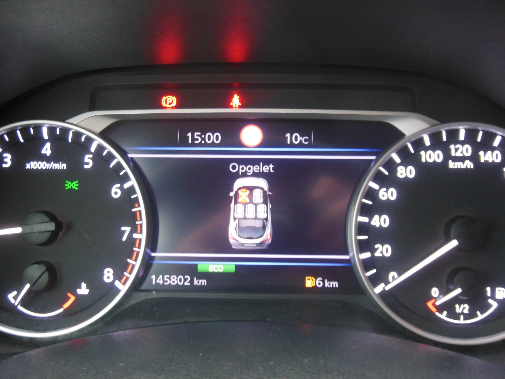 Hoofdafbeelding Nissan Juke