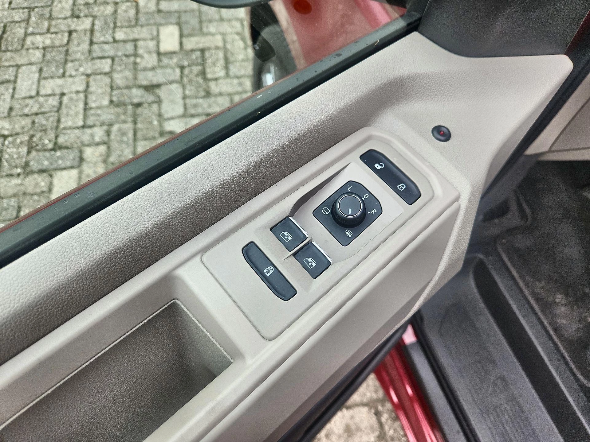 Hoofdafbeelding Volkswagen Multivan