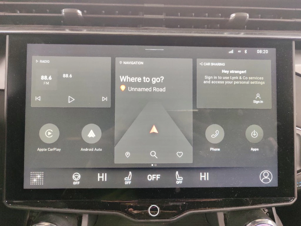 Hoofdafbeelding Lynk & Co 01