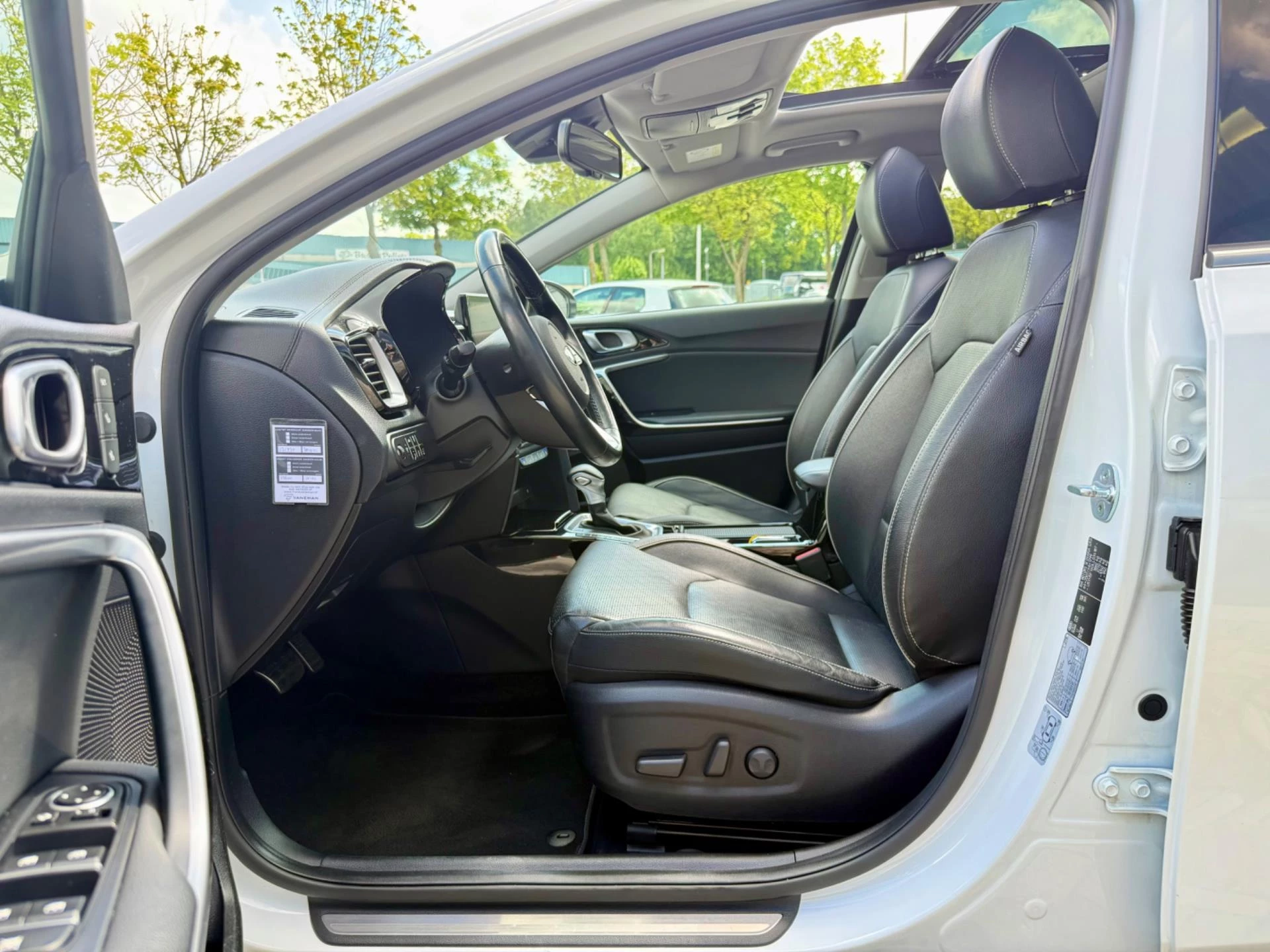 Hoofdafbeelding Kia XCeed