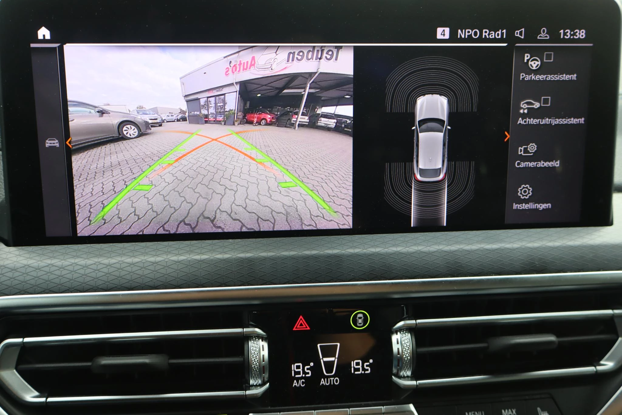 Hoofdafbeelding BMW X4