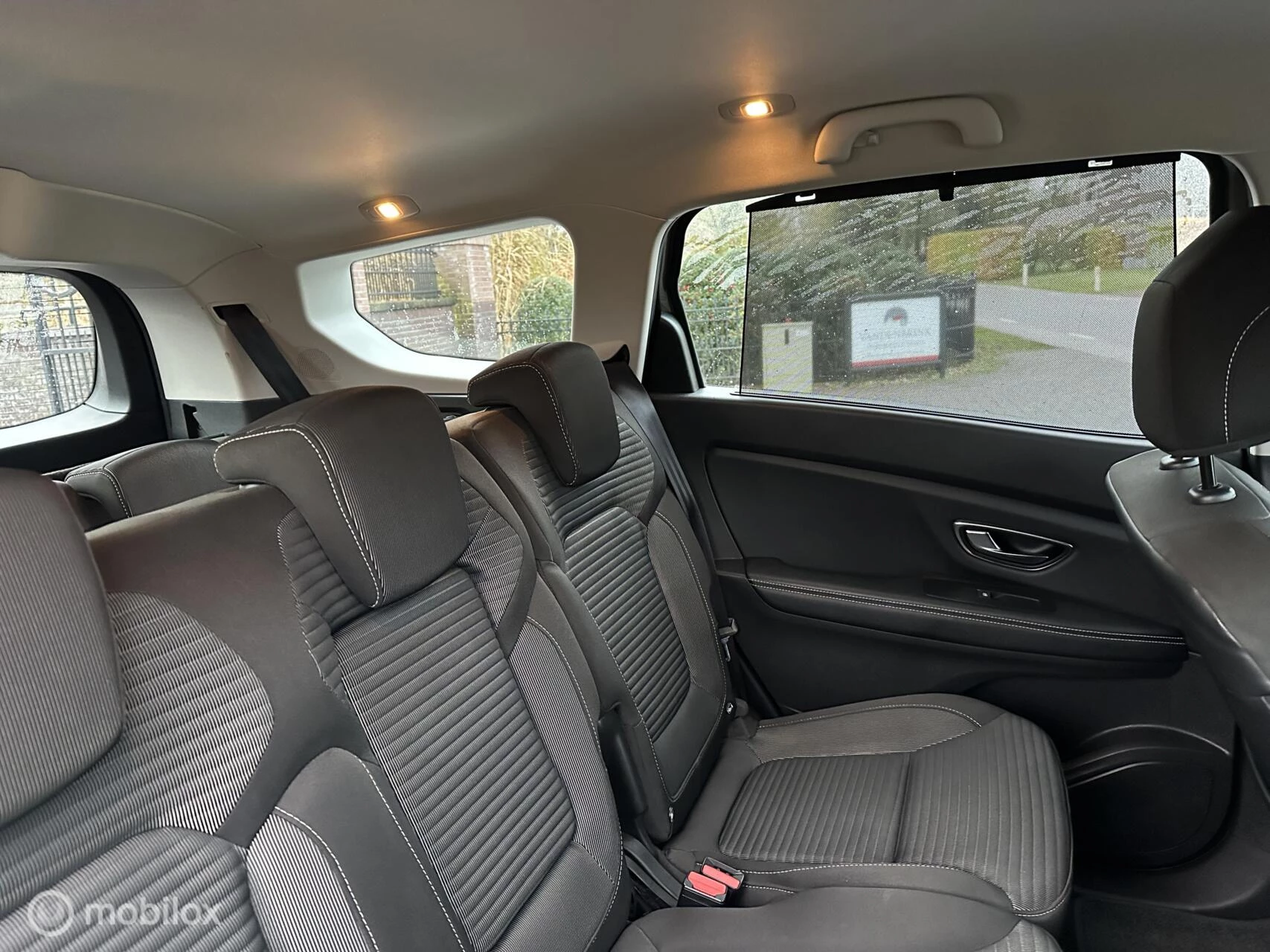 Hoofdafbeelding Renault Grand Scénic