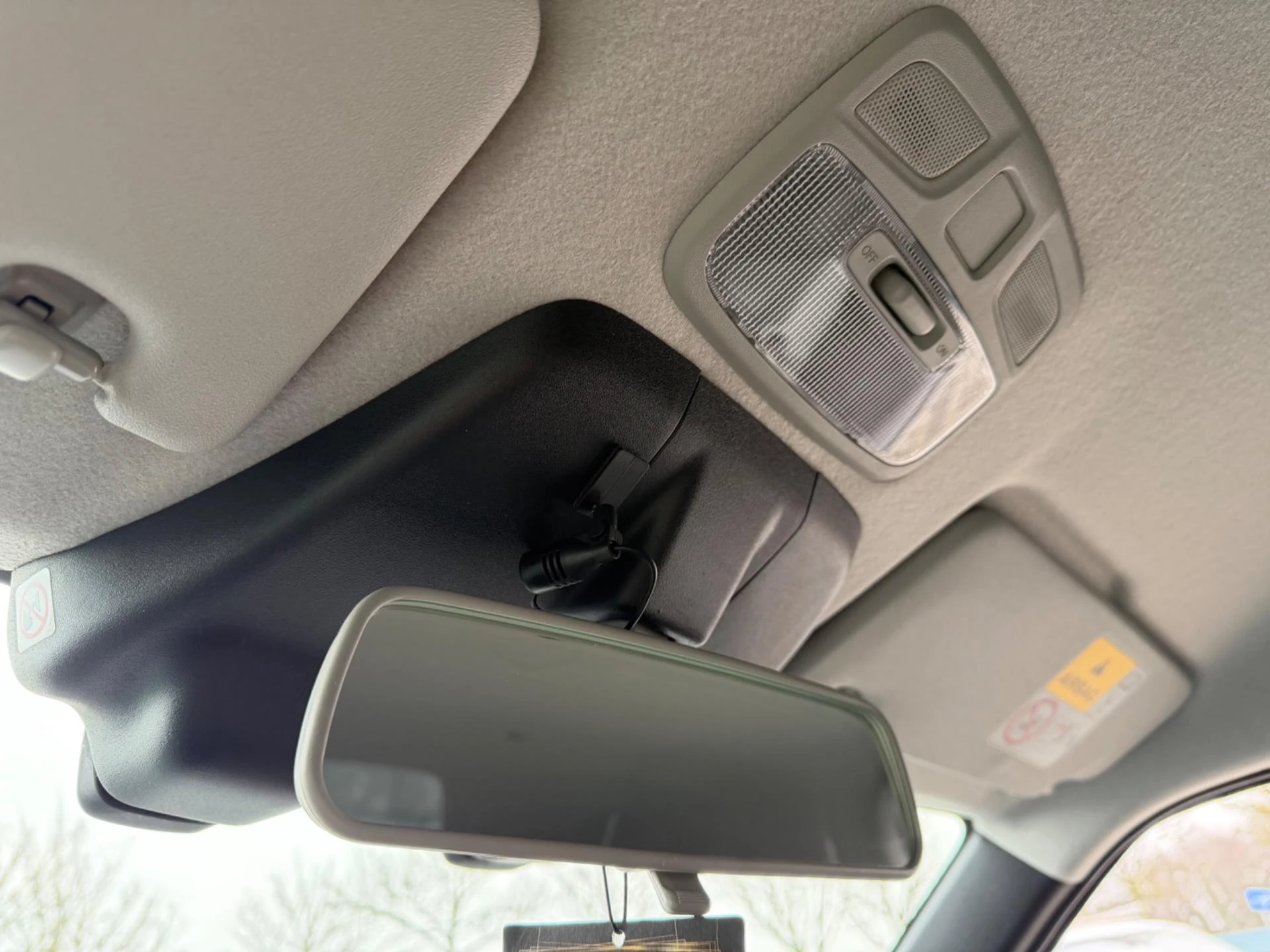 Hoofdafbeelding Suzuki Ignis