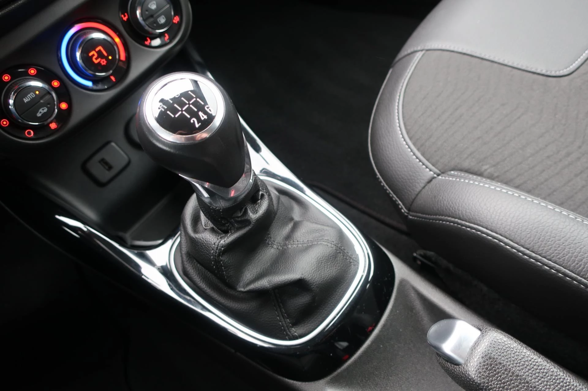 Hoofdafbeelding Opel ADAM