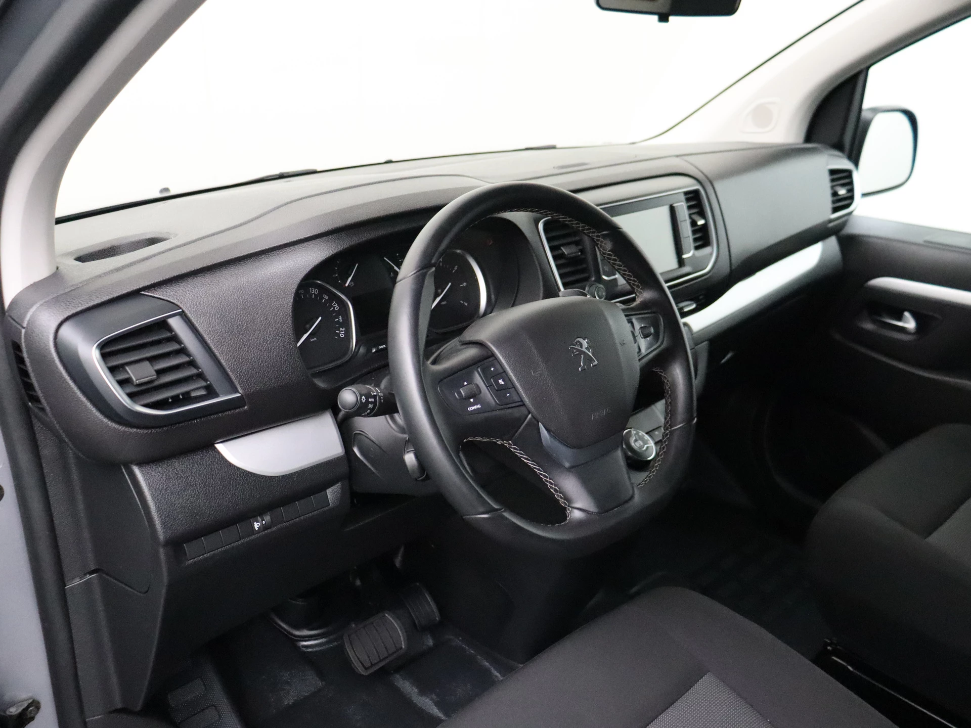 Hoofdafbeelding Peugeot Expert