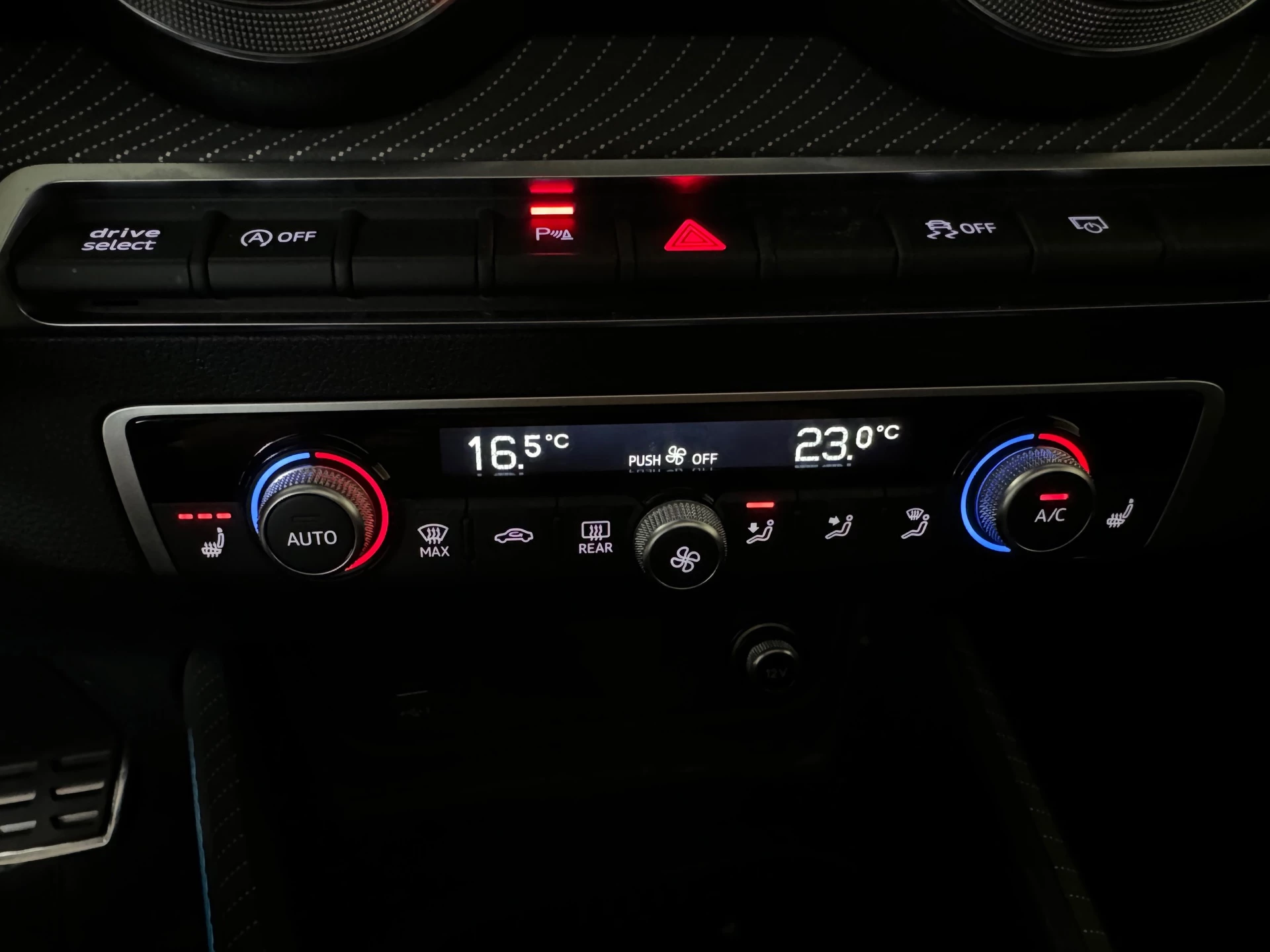 Hoofdafbeelding Audi SQ2