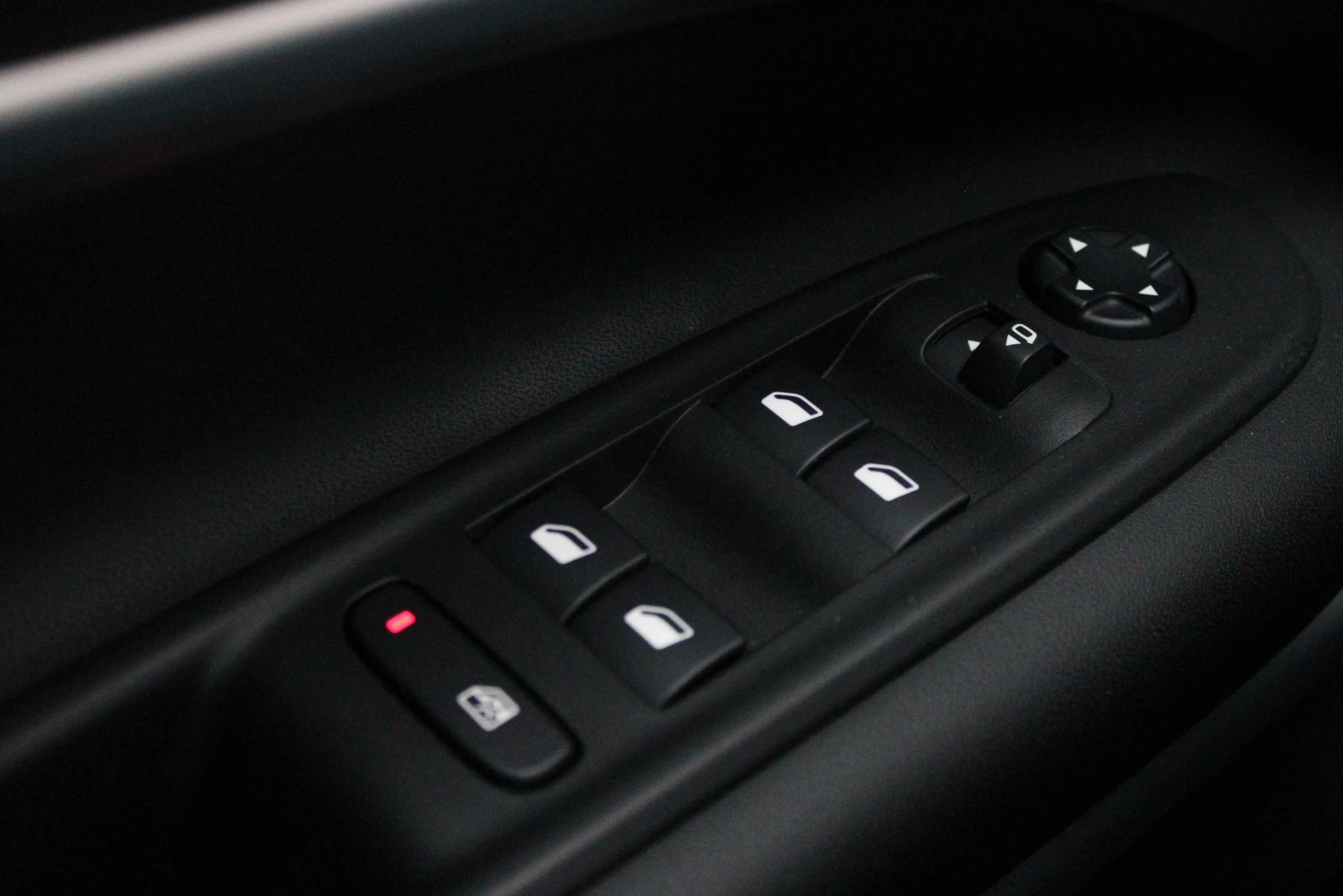 Hoofdafbeelding Jeep Avenger