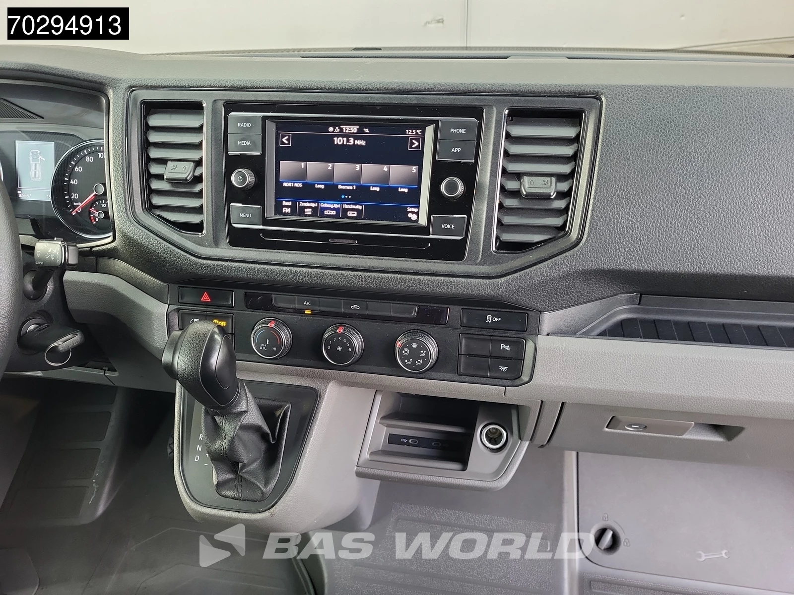 Hoofdafbeelding MAN TGE