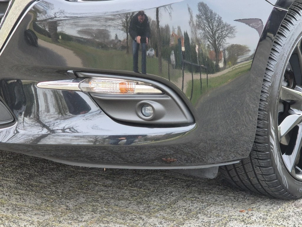 Hoofdafbeelding Mazda 3