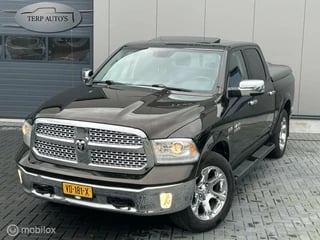 Hoofdafbeelding Dodge Ram Pick-Up