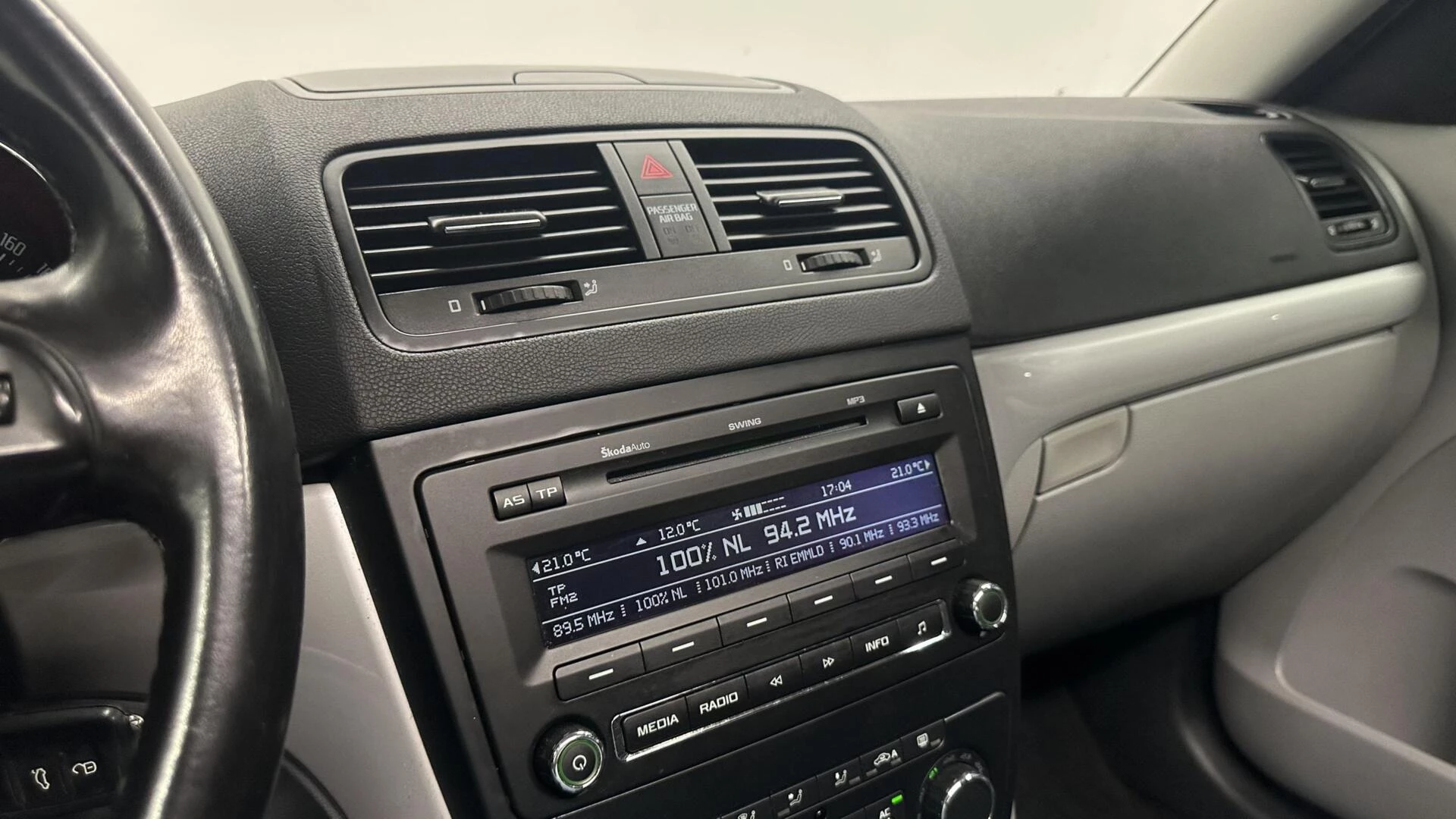 Hoofdafbeelding Škoda Yeti