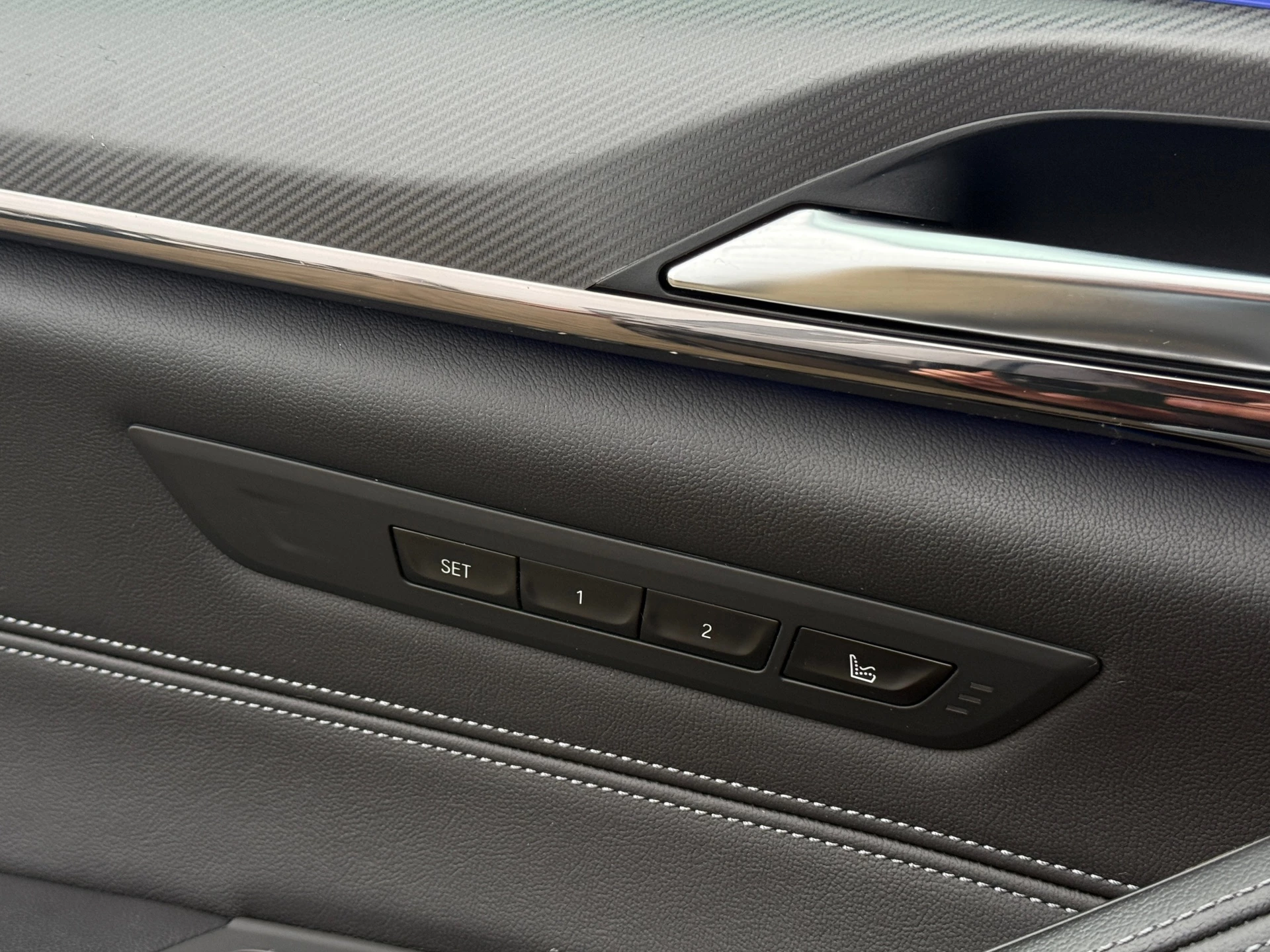 Hoofdafbeelding BMW M5