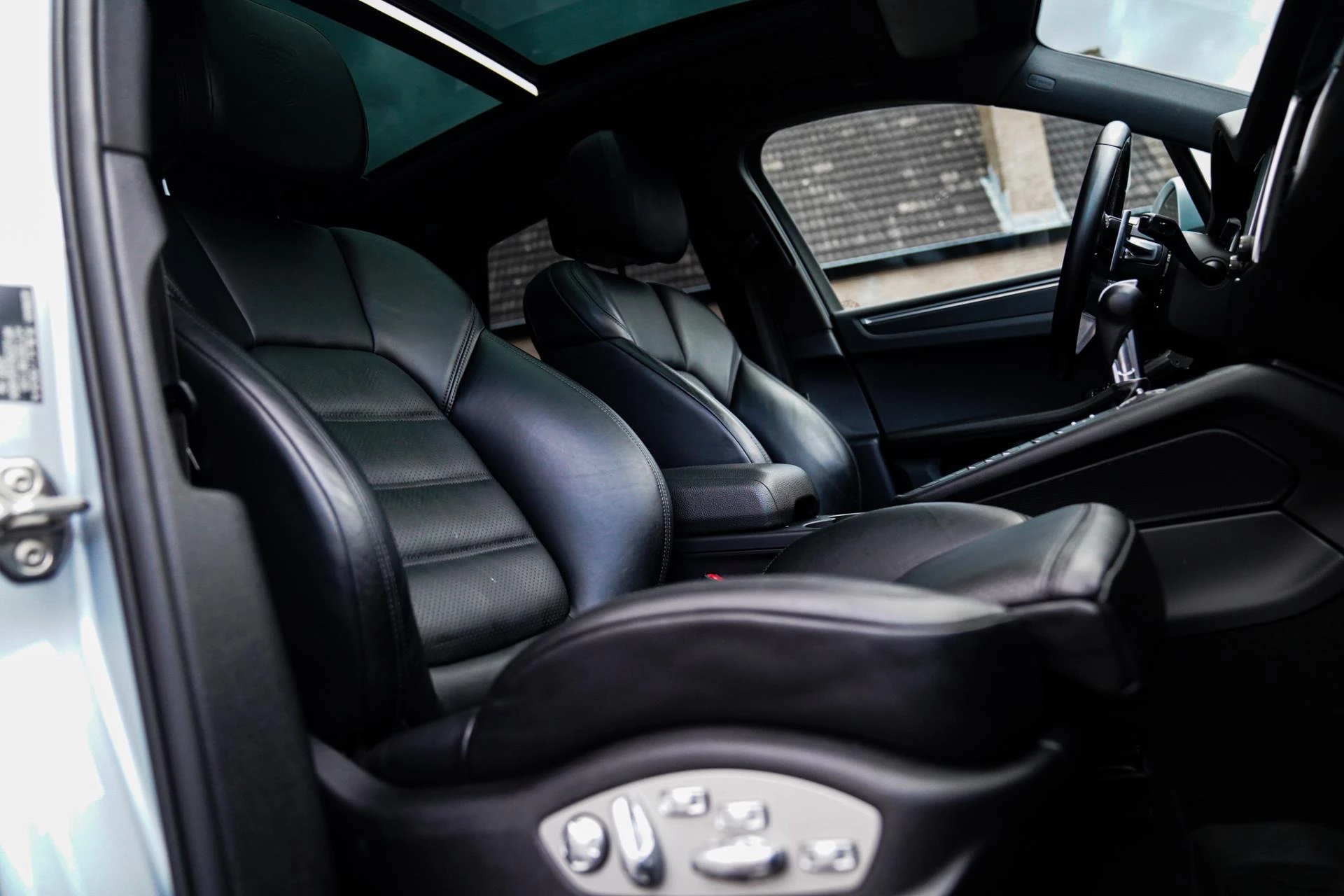 Hoofdafbeelding Porsche Macan