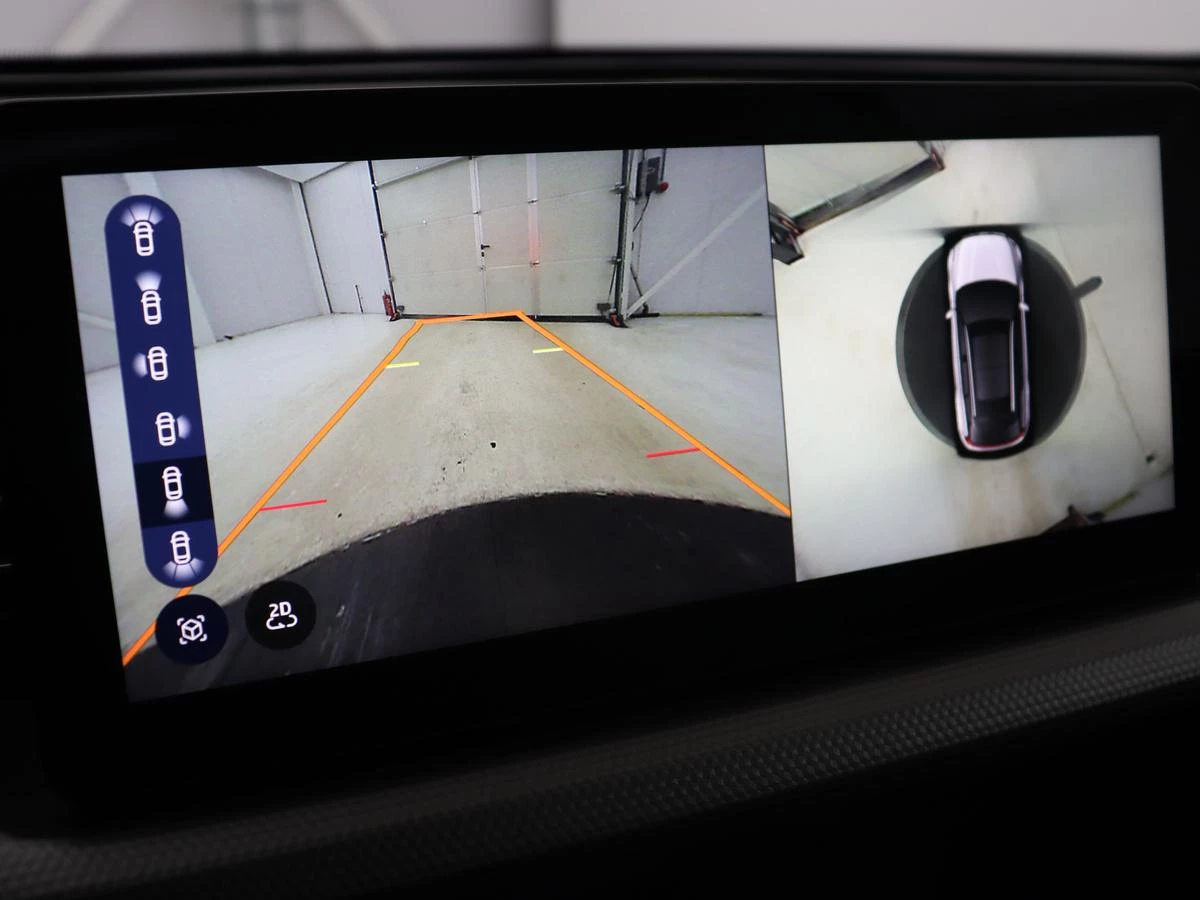 Hoofdafbeelding Aiways U5