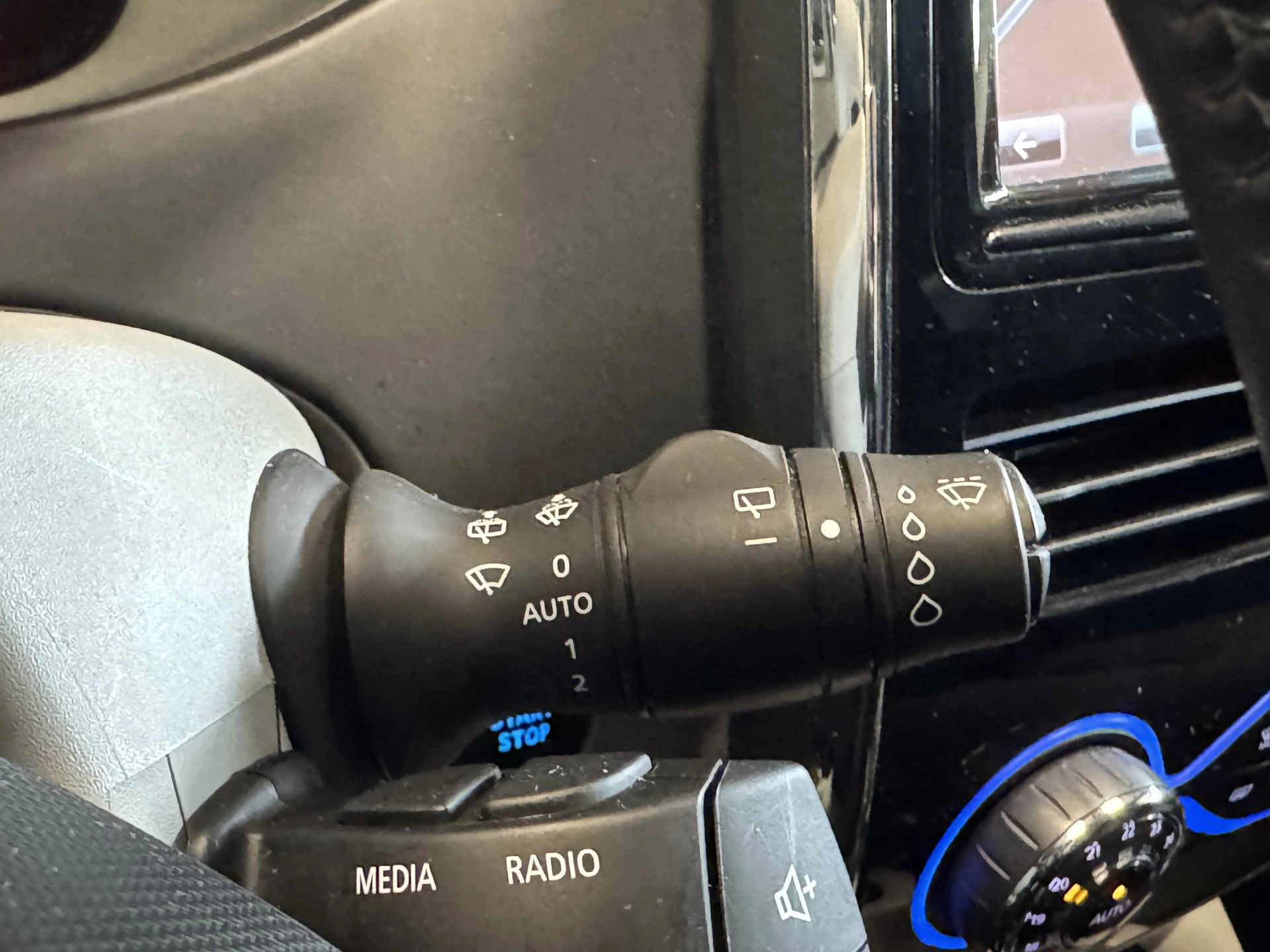 Hoofdafbeelding Renault ZOE