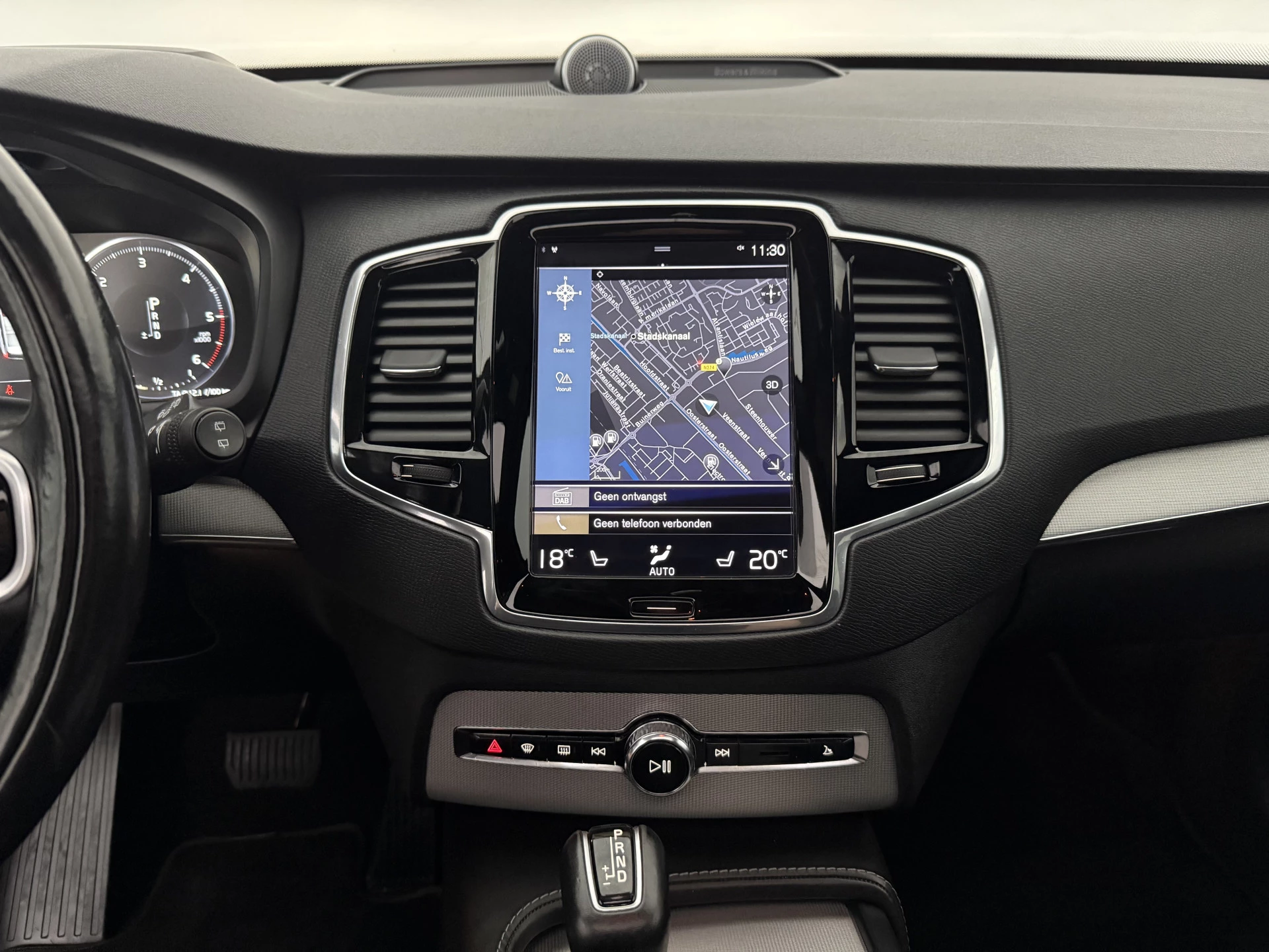 Hoofdafbeelding Volkswagen XC90