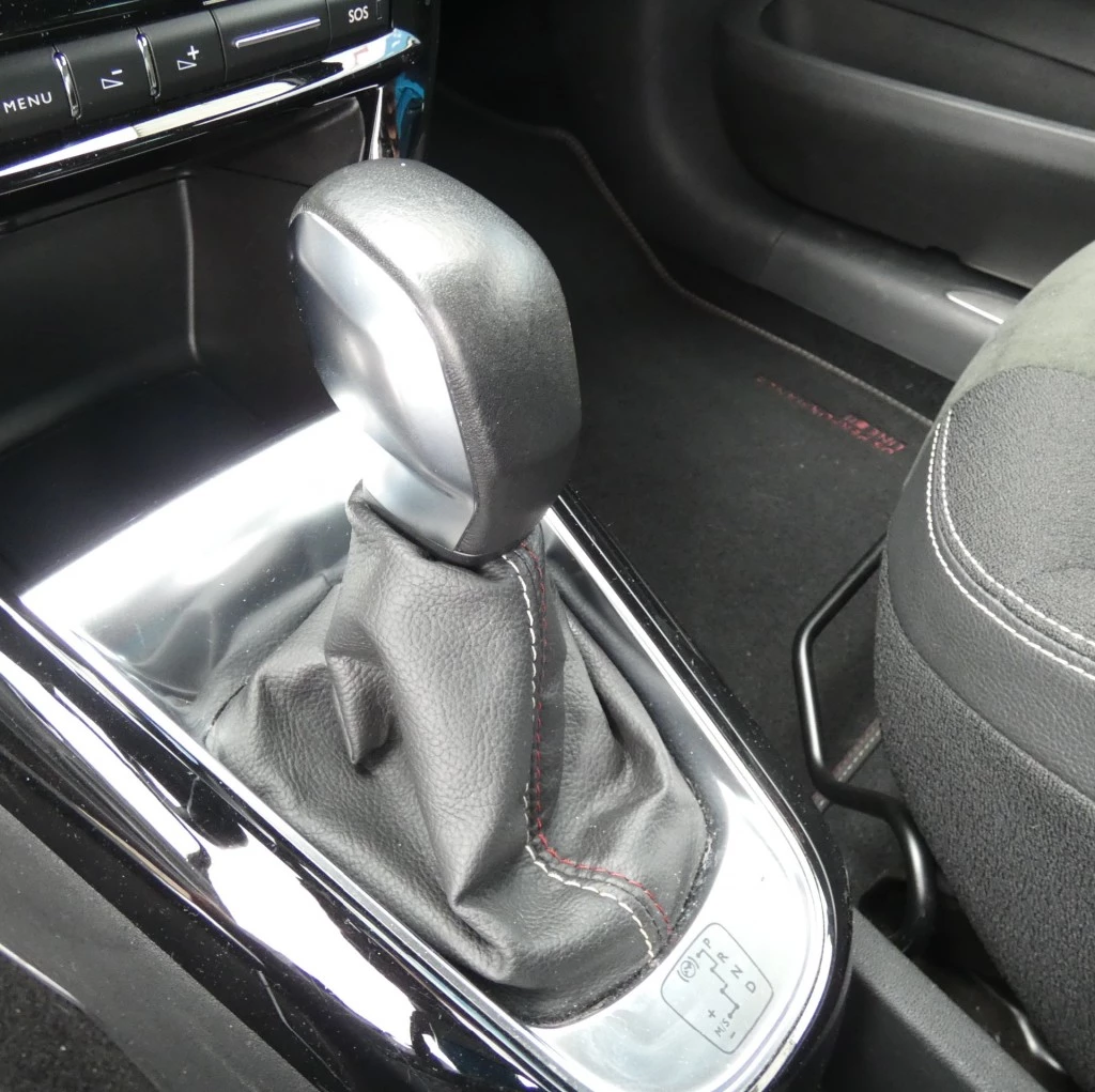 Hoofdafbeelding DS DS 3