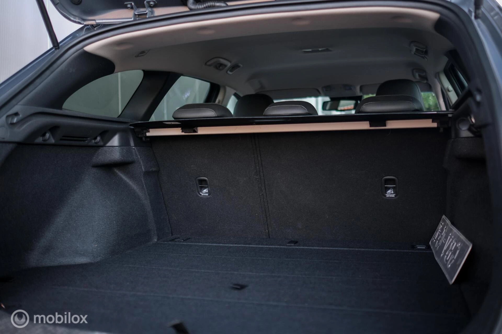 Hoofdafbeelding Hyundai i30