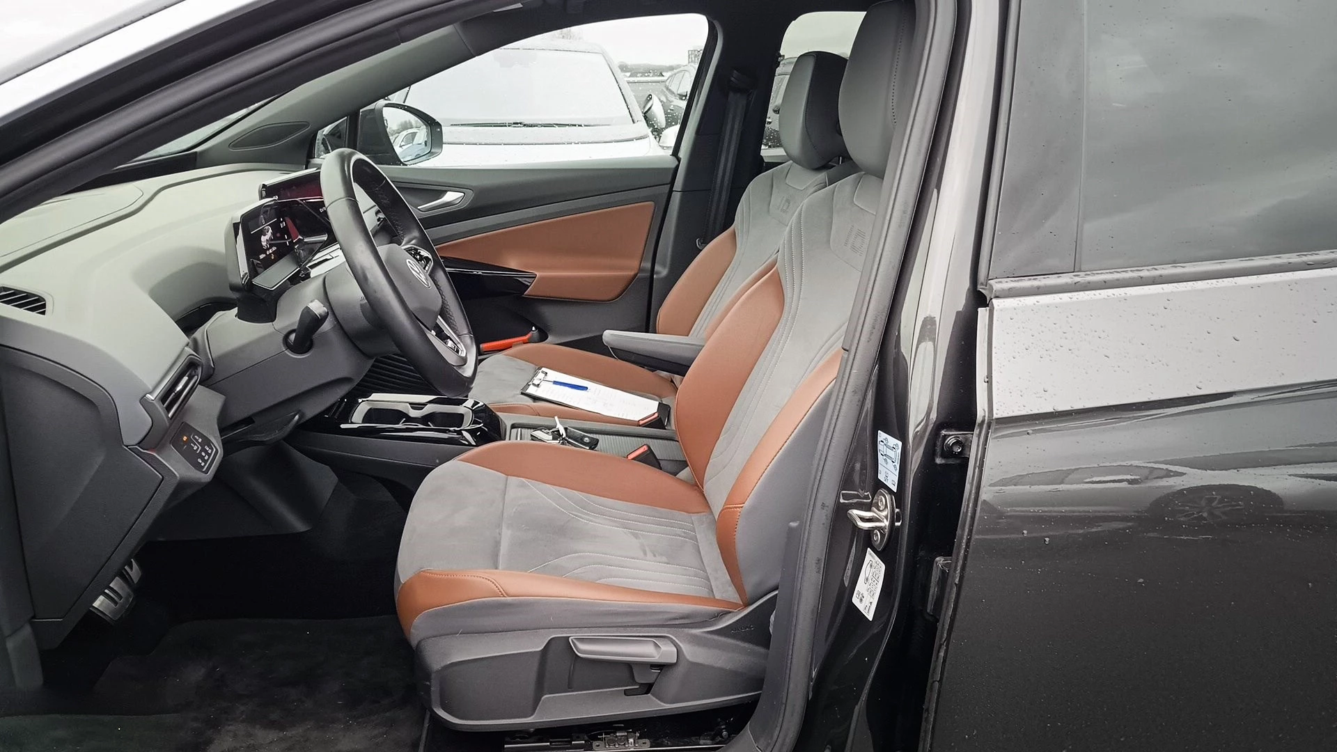 Hoofdafbeelding Volkswagen ID.4