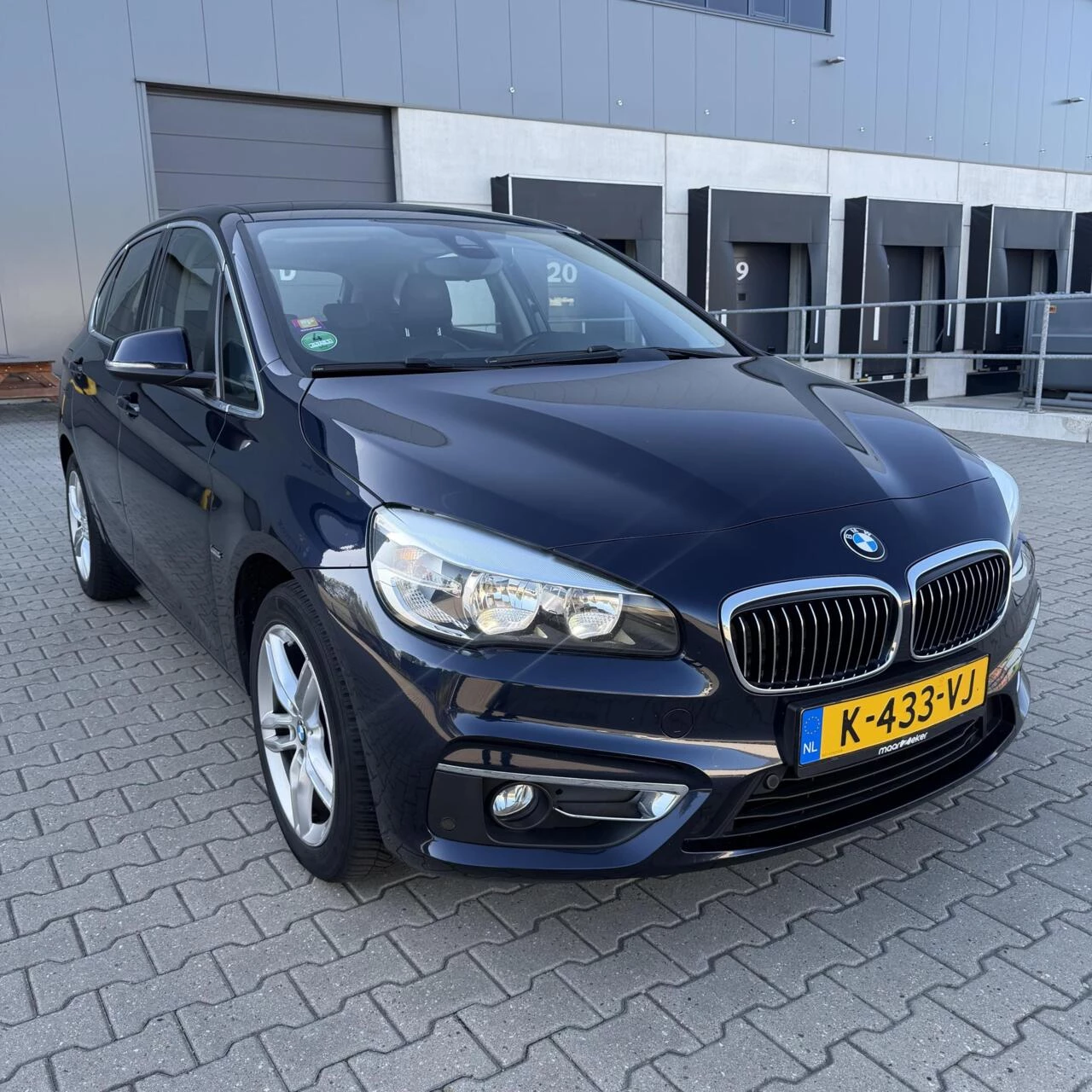 Hoofdafbeelding BMW 2 Serie