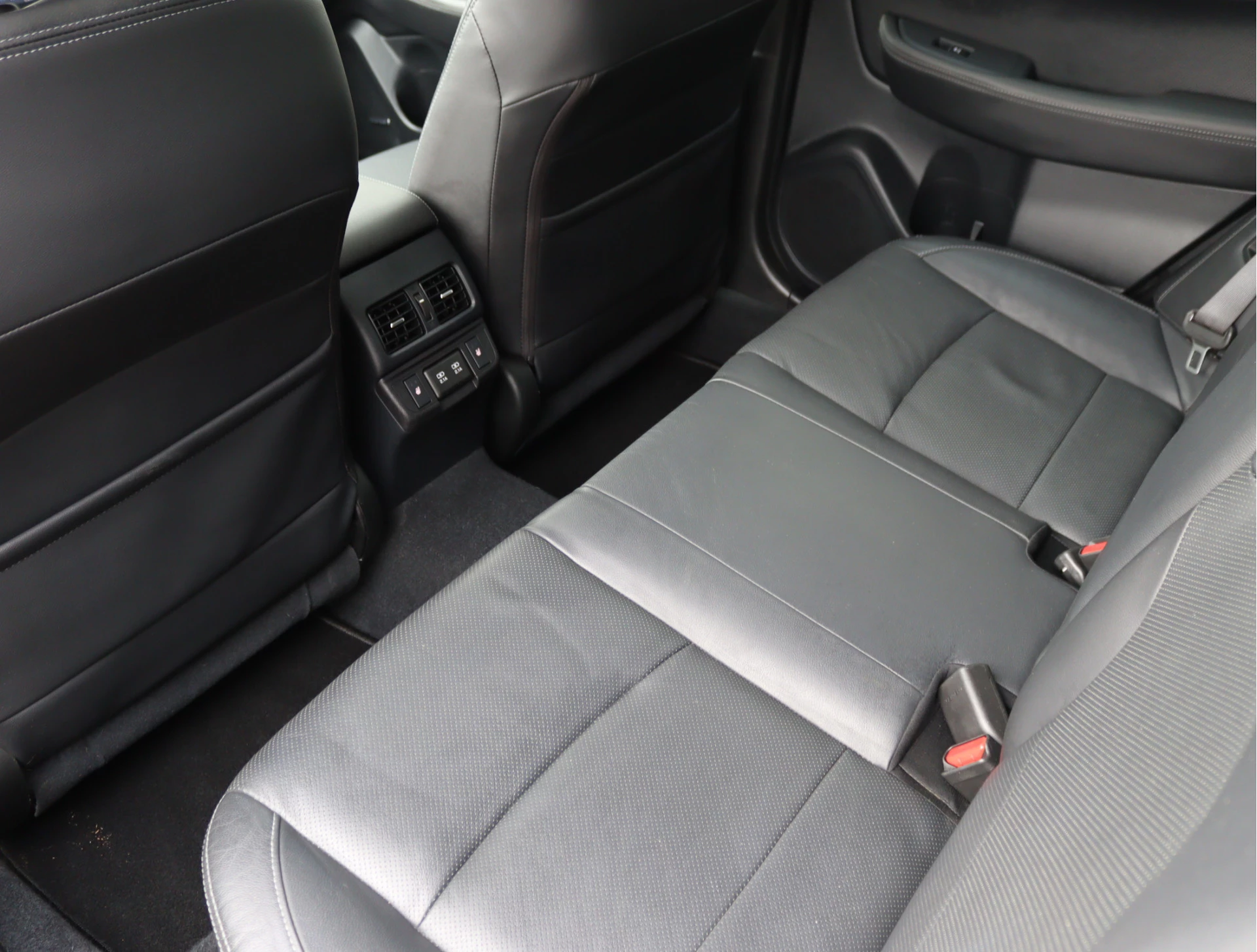 Hoofdafbeelding Subaru Outback