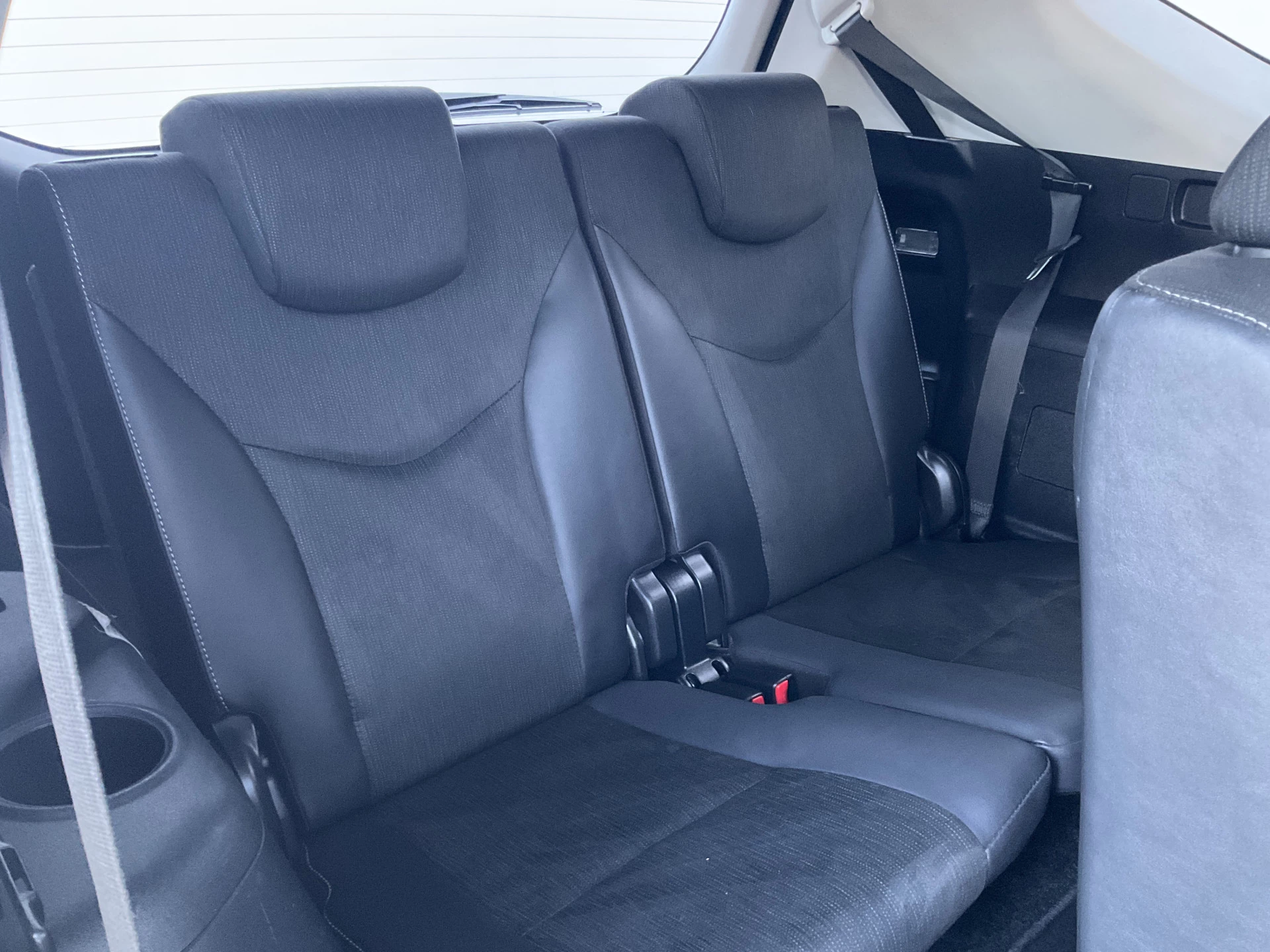 Hoofdafbeelding Toyota Prius