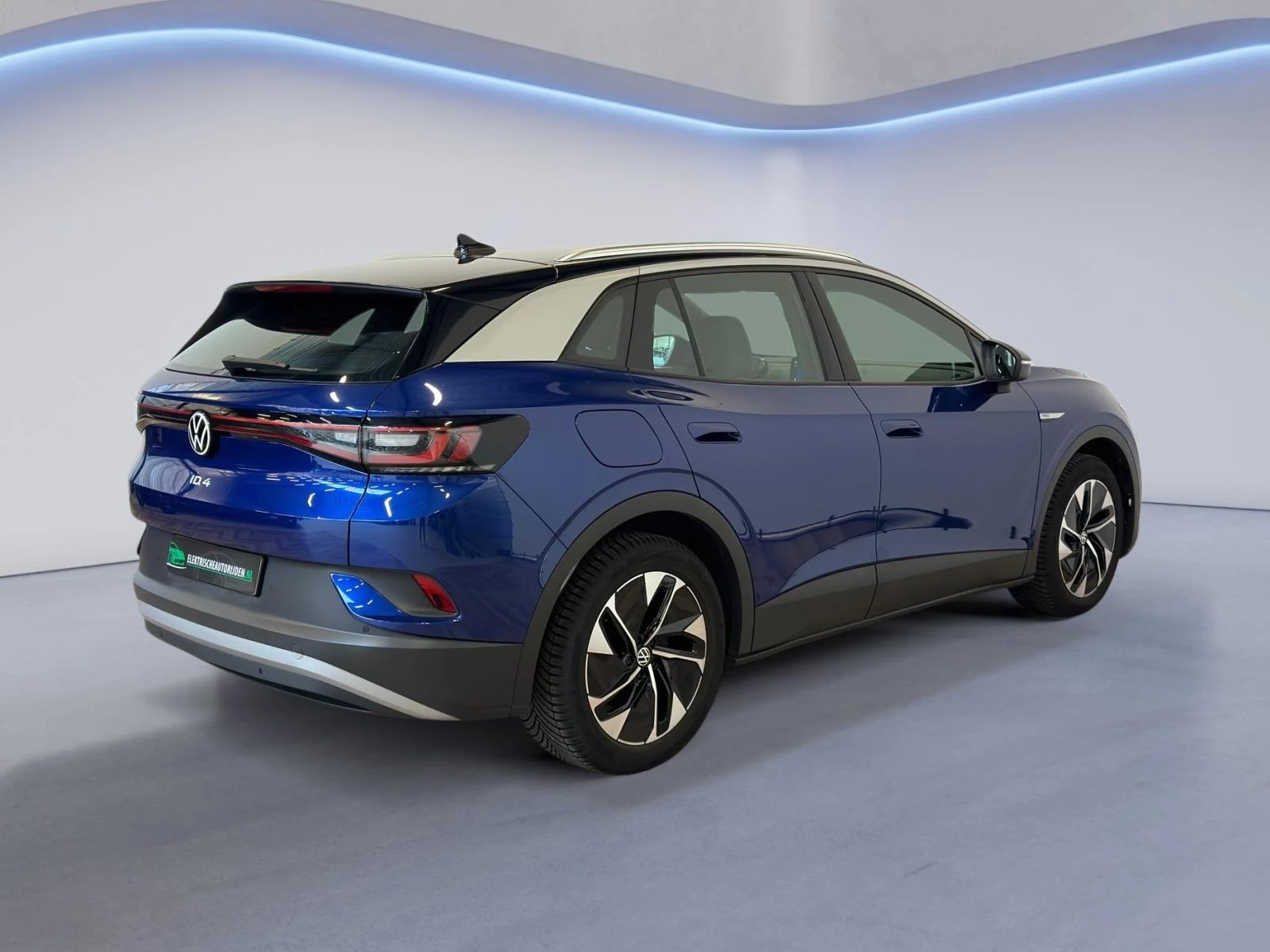 Hoofdafbeelding Volkswagen ID.4