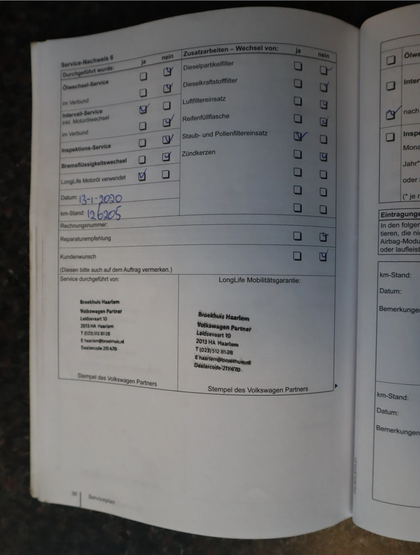 Hoofdafbeelding Volkswagen Touareg