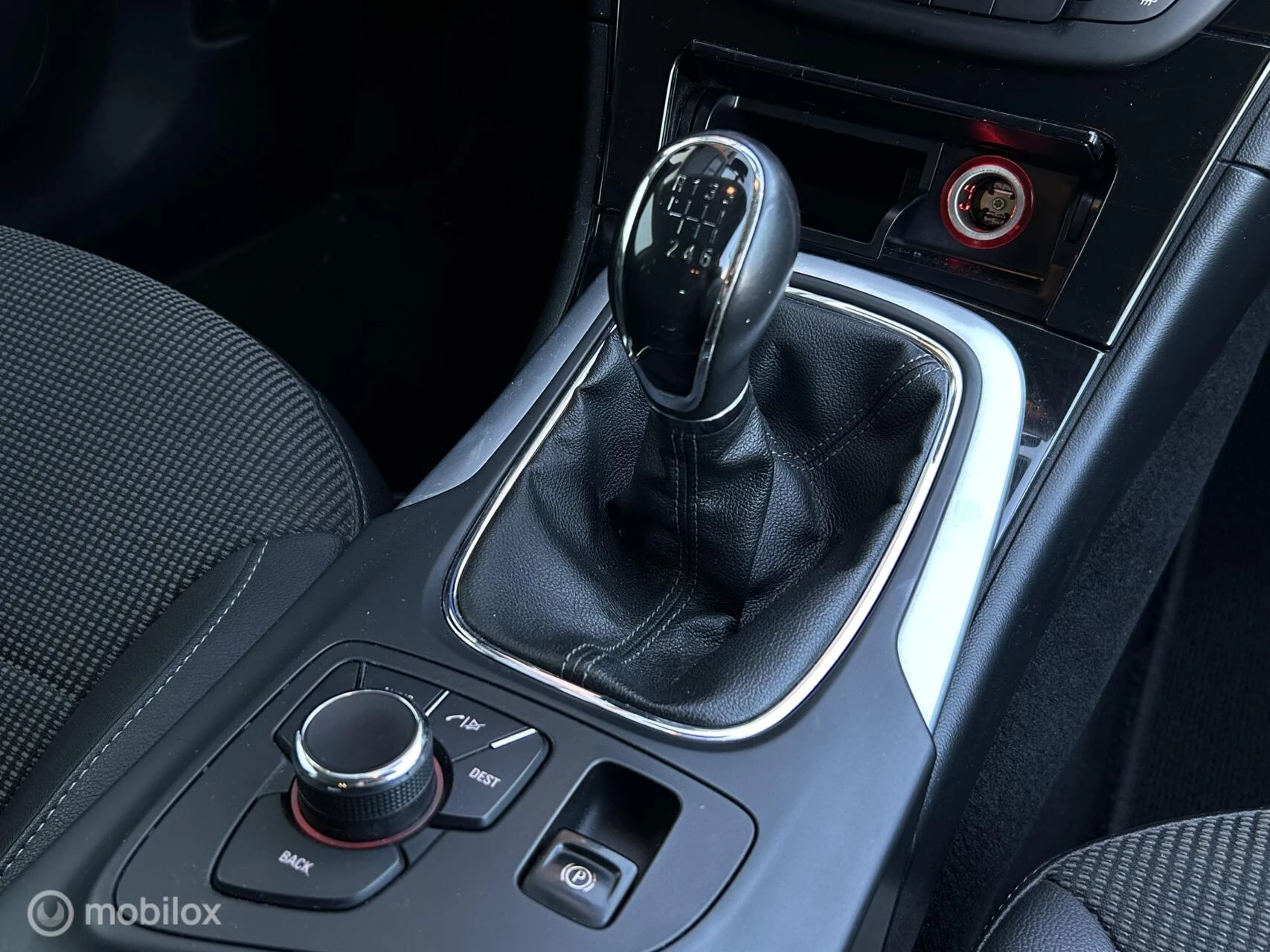 Hoofdafbeelding Opel Insignia